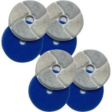 DING DONG PET 寵物智能萌芽淨水器濾心套組, 4套