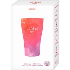 南瓜紅豆膠原蛋白沖泡粉, 5g, 15條, 1盒