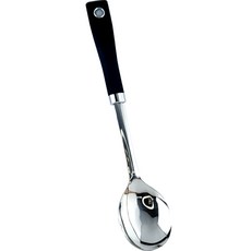 Kitchen Blooming 304不鏽鋼料理匙, 1個, 單品