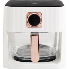 NouVelle 玻璃氣炸鍋 4.5L, NV-AF45, 混合色