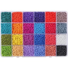 알로데 공예 구슬 만들기 DIY 비즈 3mm ONE SIZE, NO 02, 1개