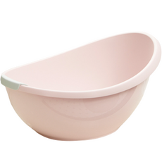 anuri Lilly 嬰兒浴盆, 粉紅色