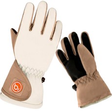 bay-b 童款防水防寒鋪棉手套