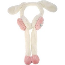 시나모롤 하트 움직이는 귀마개 KEHKE10015