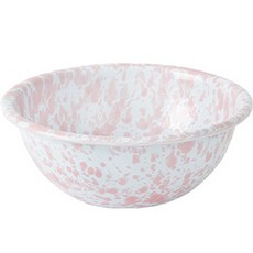 크로우캐년홈 D17 시리얼보울 마블 라인, 핑크, 1개