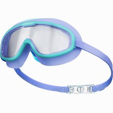 SD7 핀보 유아동 물놀이 수경 FB-9000, PLGR(FB-9000-PLGR), 1개