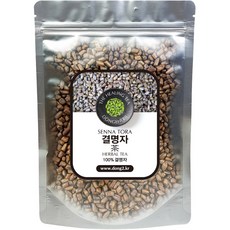 동이약초 결명자 생건조, 1개, 150g