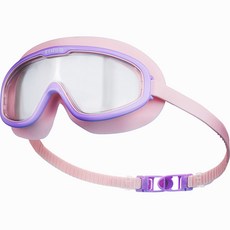 SD7 Finbo幼兒水上眼鏡 FB-9000, PKPL, 1個
