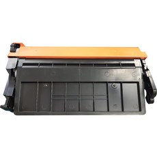 HP Toner-pia 相容碳粉匣 CF287A, 黑色, 1個