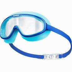 SD7 Finbo幼兒水上眼鏡 FB-9000, BLNV, 1個