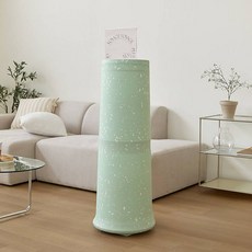 BEBEDECO 彈性家電多功能罩, 翡翠綠