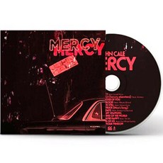 John Cale - 'Mercy 수입반, 1CD