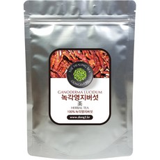 동이약초 녹각영지버섯 통, 250g, 1개