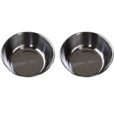 Bloom at home 不鏽鋼馬格利酒杯, 2個, 單一顏色