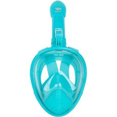 BUNNYLAND Pilot全臉浮潛面罩 招牌折疊 MASCOT FOLD, 薄荷