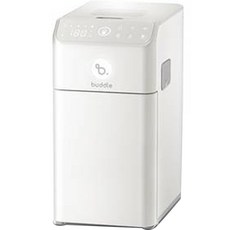 BUDDLE Mamma自動清潔奶粉製造機 SMART版 1800ml, BUDDLE MAMMA