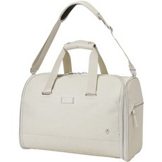 VESSEL 高爾夫波士頓包 S31B6AC604, 米色, 1個