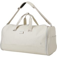 Vessel 高爾夫旅行袋波士頓包 S31B6AC603, 淺褐色