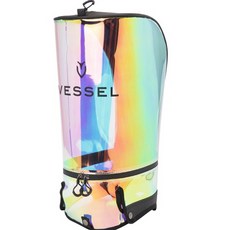 Vessel 高爾夫球包帽套 S31B6AC621, 混色, 1個