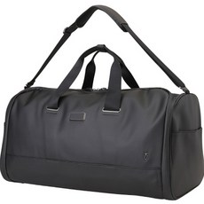 Vessel 高爾夫旅行袋波士頓包 S31B6AC603, 黑色