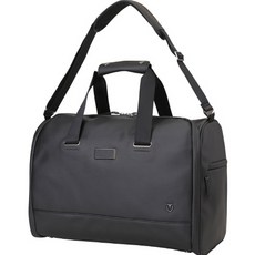 Vessel 高爾夫旅行袋波士頓包 S31B6AC604, 黑色