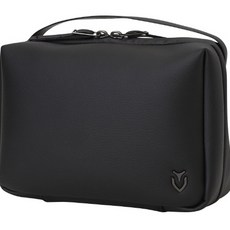 Vessel 高爾夫球收納包 S31B6AC606, 黑色, 1個