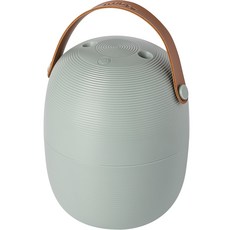 Haatz 雙噴霧便攜式加濕器, CHF-520D