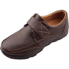 레트로무드 남성용 벨크로타입 경량 컴포트화 RM-3010