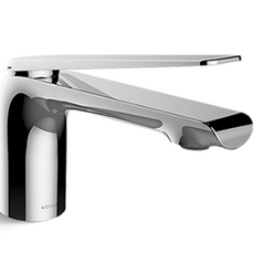 콜러 97345T-B4-CP 아비드 원홀 대붙이 세면 수전 방문설치, 1개