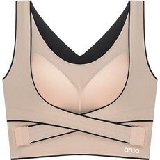 Arua Up Cross Lab無痕運動內衣