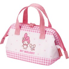 Skater 三麗鷗迷你冷感托特包 美樂蒂 KGA0, 1個