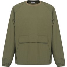 FERRA US 男款簡約套頭圓領長袖衫 CTF3RR2042