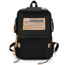 피삼십일 빈티지 남녀공용 캐주얼 백팩