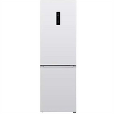 캐리어 클라윈드 BMF 냉장고 275L 방문설치, 화이트, KRFC275ATLWO