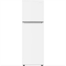 캐리어 클라윈드 슬림형 냉장고 249L 방문설치, KRFT249ATMWW