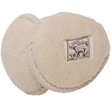 Merryrosy 泰迪絨羊毛耳罩