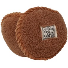 Merryrosy 泰迪絨羊毛耳罩