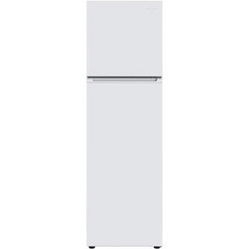 캐리어 클라윈드 TMF 냉장고 286L 방문설치, 화이트, KRFT286ATMWW