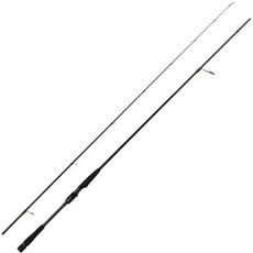 제이에스컴퍼니 빅소드 N A4 23년형 범용 인쇼어 바다루어낚시대 S782L-ML, 혼합색상