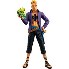 Banpresto 獎一件大前鋒和之國 vol.21 B Marco, 1個