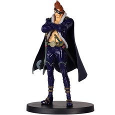 BANPRESTO 海賊王連身裙Grand Line Wano國vol.22, 1個