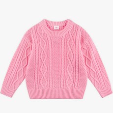 MARI N MORI 女童款日常針織衫