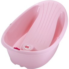 오케이베이비 신생아 온다베이비 욕조, 베리