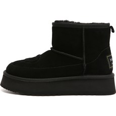 마크모크 아도르 어그 부츠 5cm