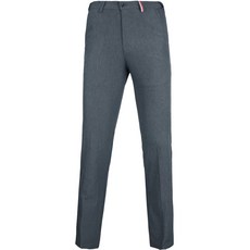 New Eagle 男性春秋款高爾夫彈力褲 BM-3414