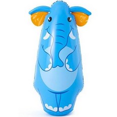 Bestway 兒童沙包 89cm BW 52152, 大象款