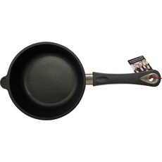 에이엠티 주물 인덕션 와이드웍 i-720, 20cm, 1개