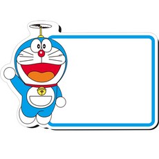 KICHUS 磁性備忘板 一般備忘錄 飛天貓