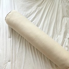 Jip&Kok 身體枕套, 棉質米色