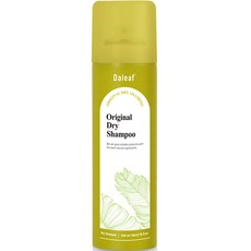 달리프 오리지널 드라이 샴푸 허브향, 200ml, 1개